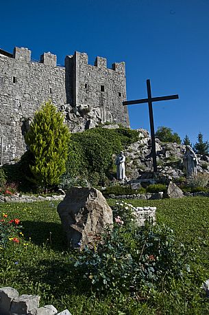 Santuario di Castelmonte